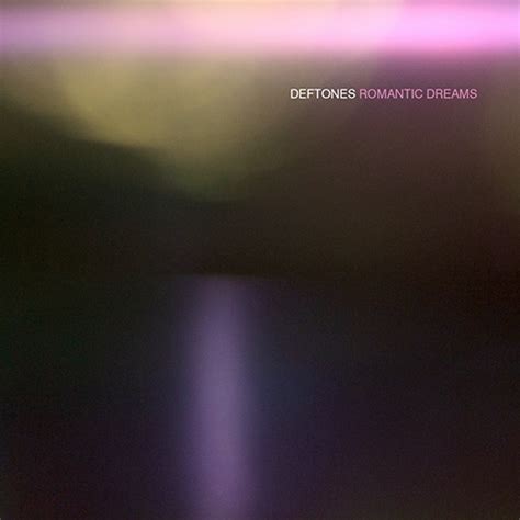 lyrics romantic dream 7 ali tech|Deftones – Romantic Dreams Lyrics .